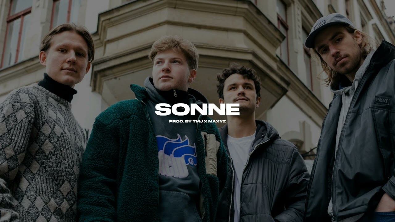 [FREE NO TAGS] 01099 Type Beat - Sonne