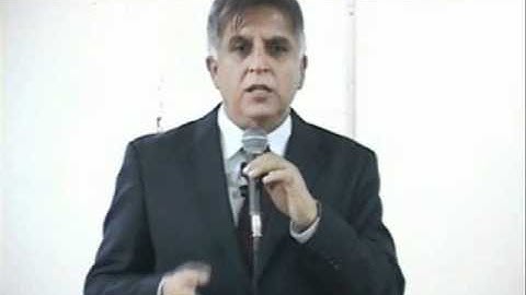 Public Speaking : Insight One, The Authenticity of Your Purpose