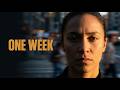 The Week That Rewrote a Career