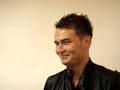 Kei Cozzolino選手 インタビュー