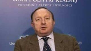 W obecnej sytuacji zmiana konstytucji jest musztarda po obiedzie Stanisław Mich