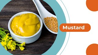Homemade Mustard Sauce Recipe.