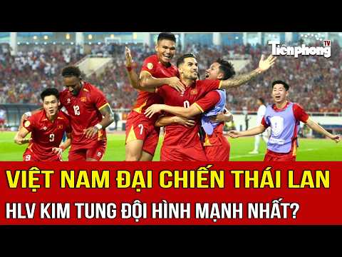 Vietnam vs Thailand, 09/29 Match Preview