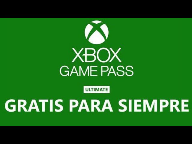 🔥NUEVA TABLA DE CONVERSION🔥 XBOX LIVE GOLD - GAME PASS ULTIMATE😮 