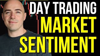 Market Sentiment Trading - Will it Cause a Recession