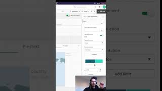 QlikSense: Add Qlik inbuilt indicator symbols to charts #qlik #shorts #qliksense QlikSense: Add Qlik inbuilt indicator symbols to charts #qlik #shorts #qliksense