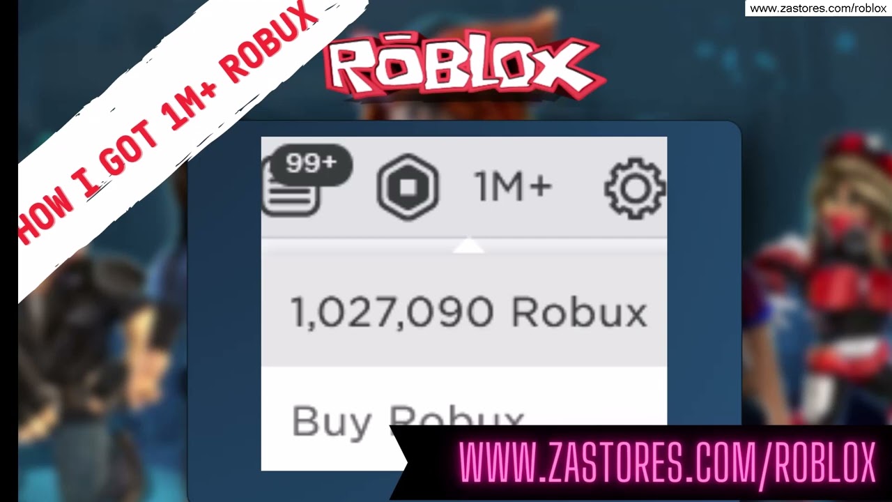 Robux Generator Tools: How to Get Fast Ways 9999+Robux ✮✧✮ No Human