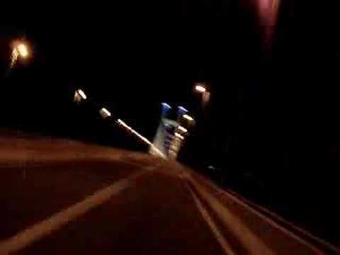 Cruzando el Orinoco