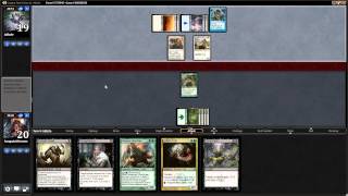 Fact or Fiction Podcast: Legacy Cube Draft 1 (Round 2)