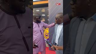 MWIJAKU NA ZEMBWELA KWENYE TUZO ZA CHEKA NA SAMIA.