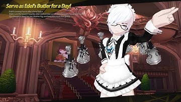 [Elsword INT] April Fool
