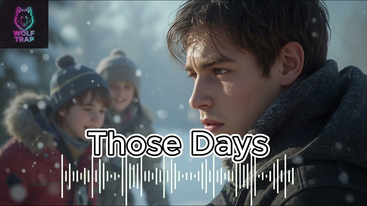 Time Moves, And People Become Someone New. The Best Eurodance / EDM Classic Bright Of 2025