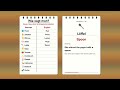 12 englische Wörter zum Thema Essen, die du kennen musst