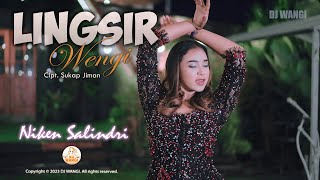 Dj Lingsir Wengi - Niken Salindry (Lingsir wengi sepi durung biso nendro) ( M/V)