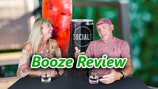 Social Lite Triple Berry Booze Review screenshot 5