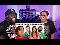 Kidd and Cee Reacts To Match The Ex-Girlfriend To The Ex-Boyfriend