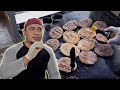 Jual Burger Tepi Jalan Dianggap Pekerjaan LEKEH Oleh Orang Ramai?