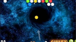 플레시게임 버블 슈터 : 블랙홀 screenshot 5
