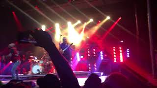 Killswitch Engage - This Fire Burns - LIVE 3.2.18 - Henrietta, NY