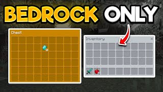 Minecraft's New UI Will NOT Be Coming To Java Net Worth