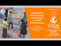 Climate justice after fossil fuels: deconstructing the Global Petroleumscape
