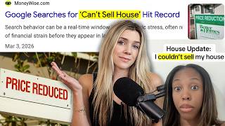 Why Homes Are NOT Selling in 2026