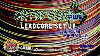 Coffee Hour Plus: Quick Course on LeadCore
