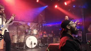 Clutch - Fortunate Son, Live @ Rock City Nottingham 20-12-19