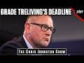 Did Brad Treliving Have A Good Trade Deadline? | The Chris Johnston Show