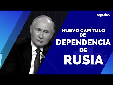 Nuevo cap&iacute;tulo de dependencia de Occidente de Rusia: la energ&iacute;a nuclear, necesitada de uranio ruso