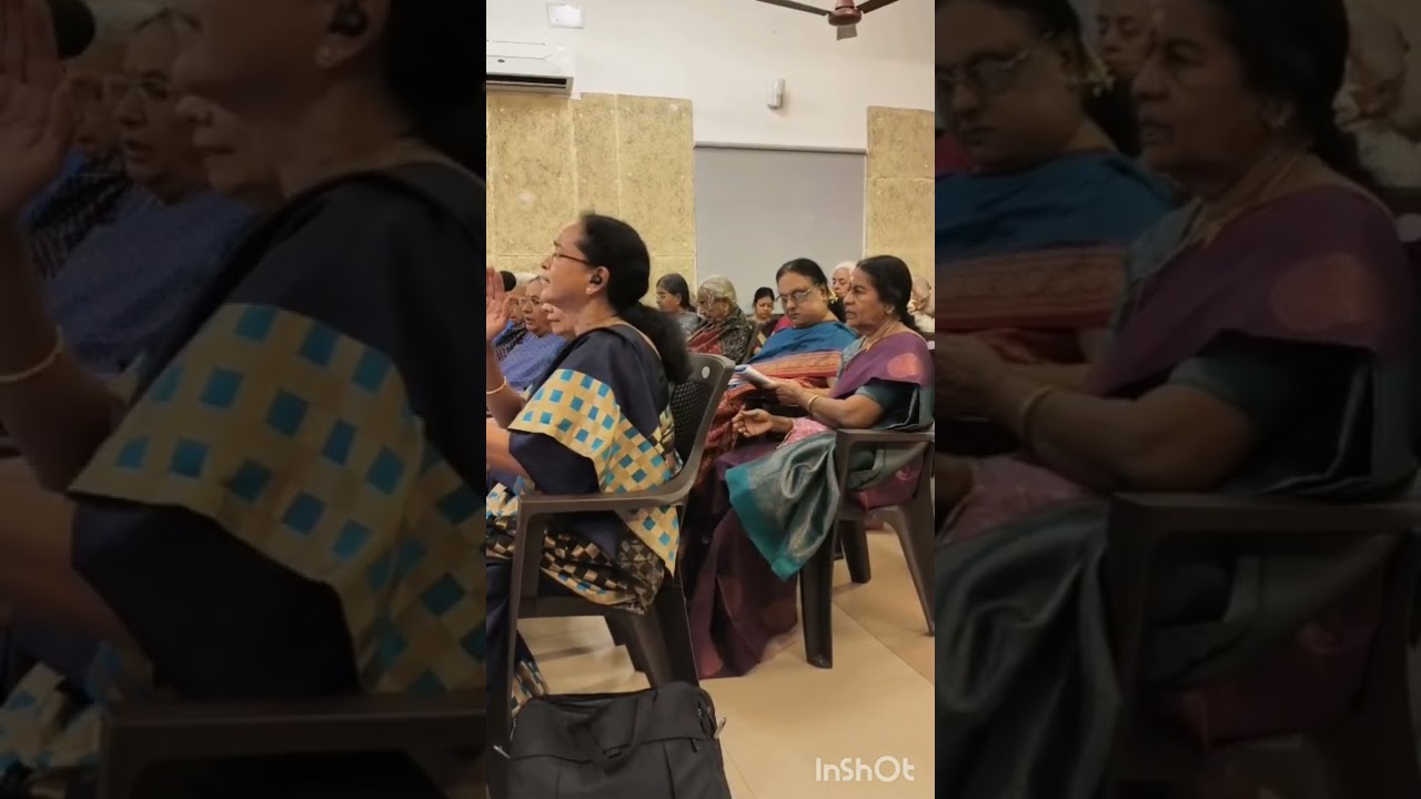 Sri Tyagaraja Aradhanai - 7.1.2026