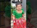 ఈ పాప ఎక్స్ప్రెషన్స్ క్యూట్ గా 🥰 ఉన్నాయి #cute #babygirl #viral