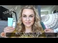 BEST SPF's to Wear Under Makeup & How to Touch UP SPF - Elle Leary Artistry