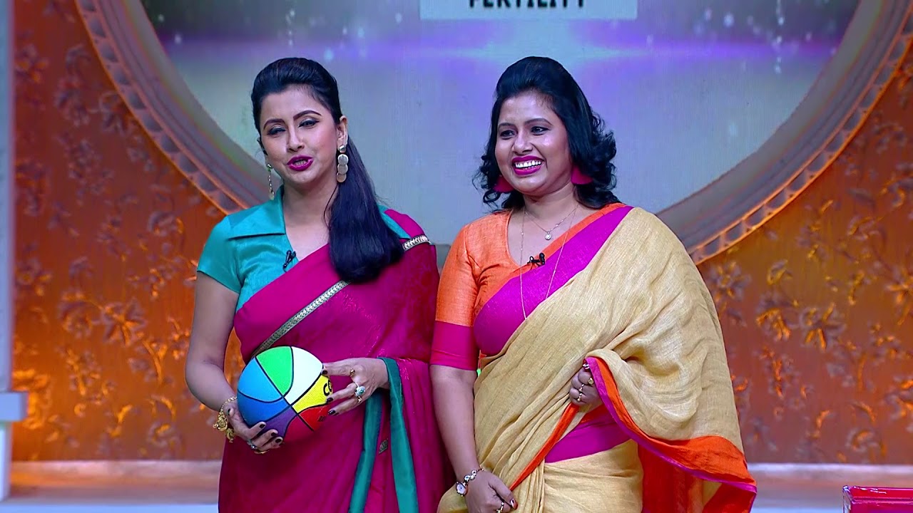 EP 706Диди № 1 сезон 7 - Индийское бенгальское телешоу - Же Бангла