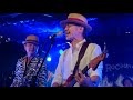 加藤喜一&amp;箱崎昇withSPACE SALLY   SPACECATS2019&ldquo;Rockin's Summer Holiday SEVEN&rdquo; 1