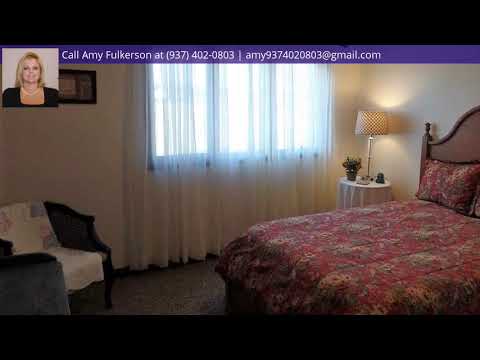 11332 Chestnut Road, Hillsboro, OH home video tour