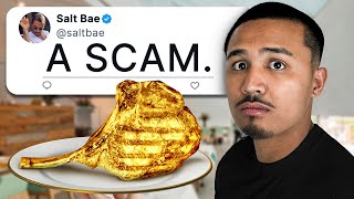 I Tested 1000 Steaks