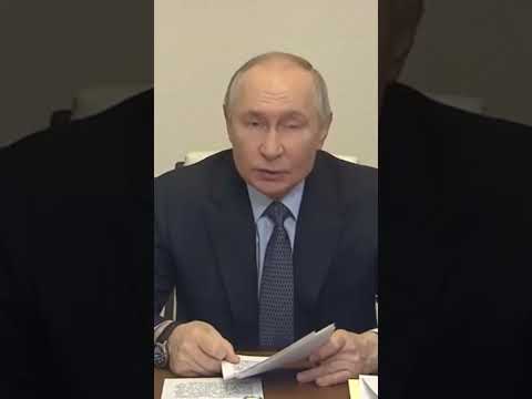 ⚡️Путин: Подписан указ о единовременной выплате Ветеранам Великой Отечественной Победы