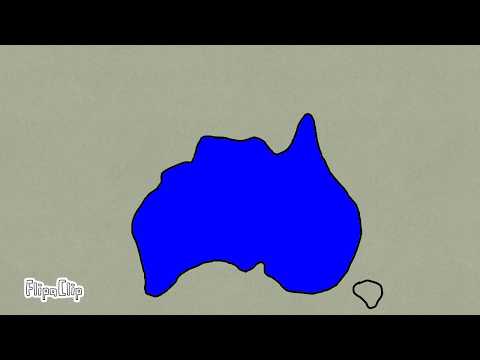 Welcome to Australia