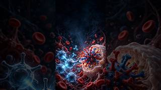 A Virus So Small You Can't See It Can Hijack Your Entire Body - How It Invades Your Cells! 🦠