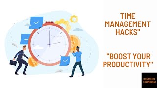 Unlock Your Time-Management Superpowers: Get More Done in Less Time! News