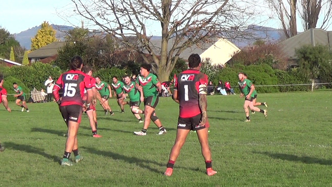 Linwood Keas vs Riccarton Knights 23/06/18 009