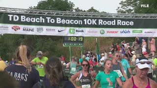 Volunteers needed for TD Beach to Beacon