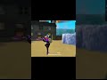 free fire 1v1 gameplay #freefire #shorts #viral #garenafreefire