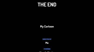 Weird and ridiculous Toontastic story I made