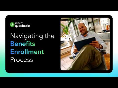 Navigating the Benefits Enrollment Process