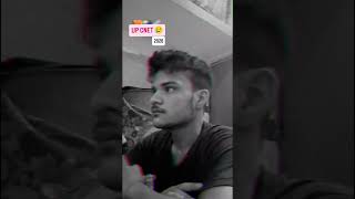 UP CNET 2026 💔 Itni Mehnat Ke Baad Bhi... 😢 | Nursing Aspirant Life #shorts #cnet2026