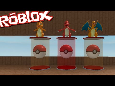 Roblox Pokemon Go Tycoon Build Red Charmanders Youtube - pikachu 25 sales roblox