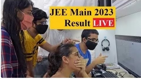 🔴🔴 Jee Main 2023 Session 2 ✅️🔴Result Out Very Soon #jeemain2023 #jee2023 #NTA