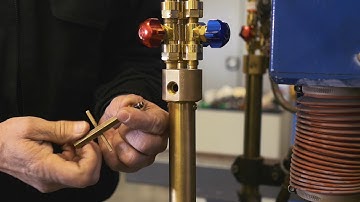 EX TRAFLAME® injector replacement